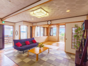 Kariyushi Condominium Resort Sea Side House, Nago